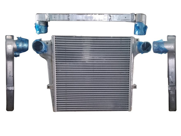 FORD CAMIONES-PANEL INTERCOOLER-PA IN FORD CARGO  *4060*