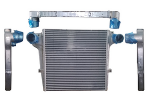 FORD CAMIONES-PANEL INTERCOOLER-PA IN FORD CARGO  *4060* THERMIUM -  CONSULTAR STOCK