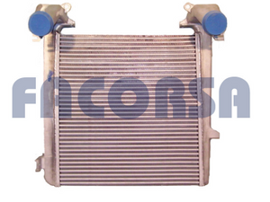 VW  CAMIONES-INTERCOOLERS-IN VW CAMION  19-320 CONSTELLATION
