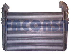 SCANIA-INTERCOOLERS-PA IN SCANIA BUS 94 P/124K SERIE 4 -  CONSULTAR STOCK