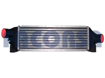 FORD-INTERCOOLERS-IN FORD CTA.TRANSIT 00-> THERMIUM -  CONSULTAR STOCK