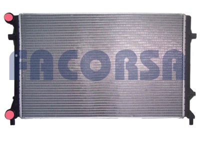 VW-RADIADORES-RA VW PASSAT/BORA/VENTO N  A/RAP. THERMIUM -  CONSULTAR STOCK
