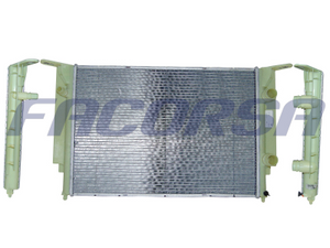 FIAT-RADIADORES-RA FIAT STILO  N 1.8 AA C/PICO -  CONSULTAR STOCK