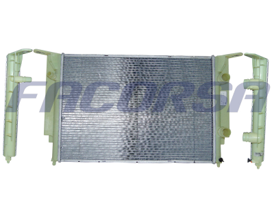 FIAT-RADIADORES-RA FIAT STILO  N 1.8 AA C/PICO -  CONSULTAR STOCK