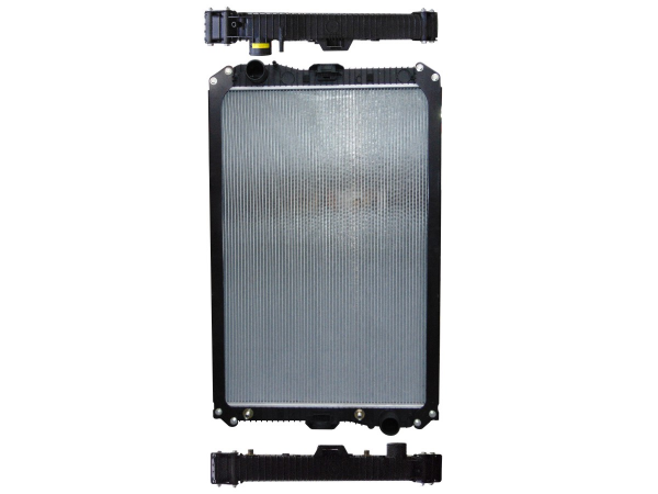 MERCEDES BENZ-RADIADORES-RA M.BENZ AXOR 1835LS 1840LS 2035 2540 2 -  CONSULTAR STOCK