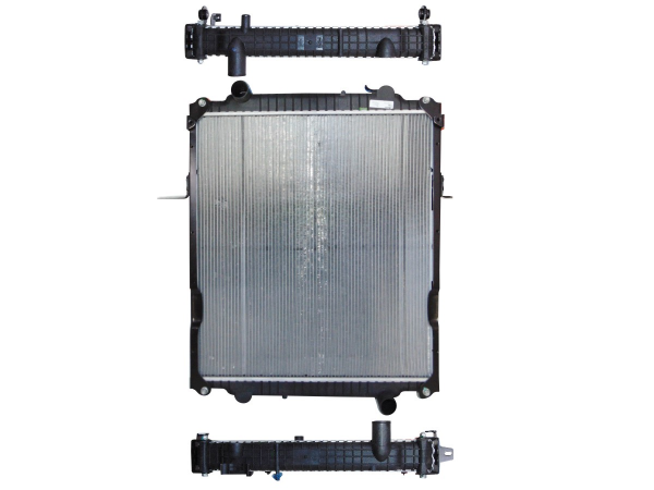 VW  CAMIONES-RADIADORES-RA VW CAMIONES 17-250E CONSTELLATION -  CONSULTAR STOCK