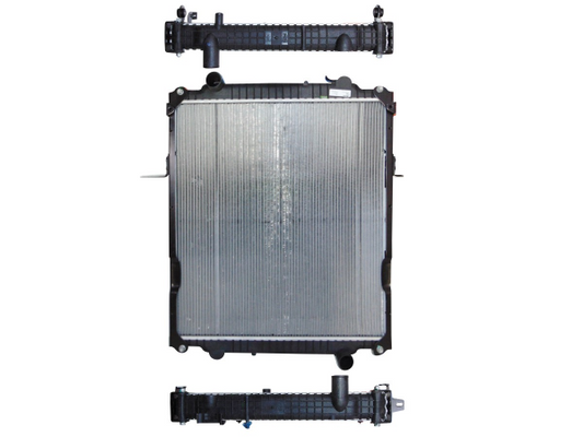VW  CAMIONES-RADIADORES-RA VW CAMIONES 17-250E CONSTELLATION -  CONSULTAR STOCK