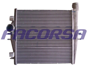 MERCEDES BENZ-INTERCOOLERS-PA IN M.BENZ BUS O-500M EURO  1515/1518/ -  CONSULTAR STOCK