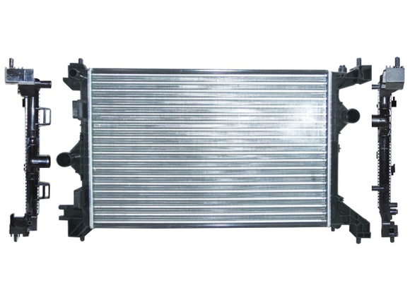 CHEVROLET-RADIADORES-RA CHEV.SPIN ONIX COBALT SONIC PRISMA  2 -  CONSULTAR STOCK