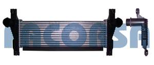 FORD-INTERCOOLERS-IN FORD CTA.RANGER  2.2/3.2  2013->