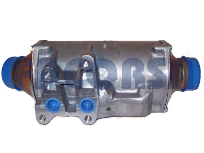 SCANIA-ENFRIADORES DE ACEITE-EN SCANIA T113/R113 COMPLETO -  CONSULTAR STOCK