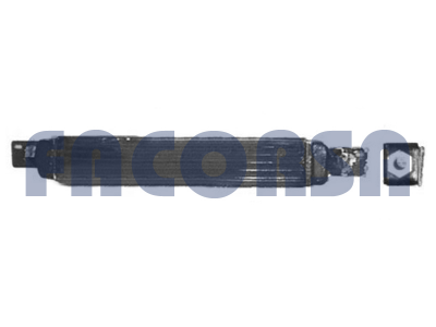MERCEDES BENZ-ENFRIADORES DE ACEITE-EN M.BENZ LS 1938/1935/1634 -  CONSULTAR STOCK