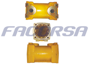 CATERPILLAR-ENFRIADORES DE ACEITE-EN CATERPILLAR  D3B D4D D4E D4H D5 D5B D THERMIUM -  CONSULTAR STOCK