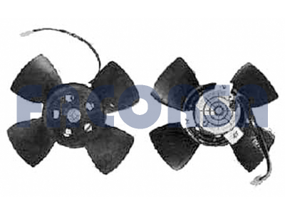 FIAT-MOTOR CON HELICE-EL FIAT 128/147 -  CONSULTAR STOCK
