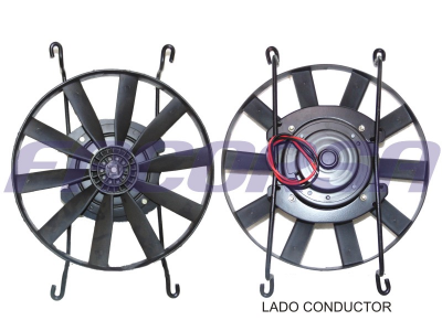 FIAT-ELECTRO COMPLETO-EL.COMP. FIAT DUNA/UNO YDK*6506/6104* -  CONSULTAR STOCK
