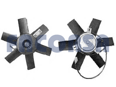FIAT-MOTOR CON HELICE-EL FIAT DUNA/UNO/147 -  CONSULTAR STOCK