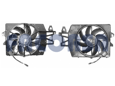FORD-ELECTRO COMPLETO-EL.COMP. FORD ESCORT*6213/6480* -  CONSULTAR STOCK