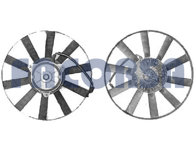 RENAULT - IKA-MOTOR CON HELICE-EL RENAULT 18 N S/AA  ASP.320MM SOP/ATRA -  CONSULTAR STOCK