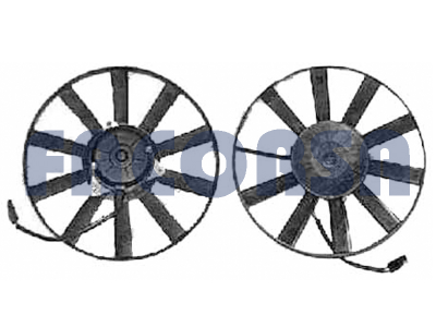 RENAULT - IKA-MOTOR CON HELICE-EL RENAULT 18/TRAFIC SOP.320MM SOP/ADEL. -  CONSULTAR STOCK
