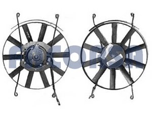 RENAULT - IKA-ELECTRO COMPLETO-EL.COMP. RENAULT 9/11 ASP. 35 MM. -  CONSULTAR STOCK