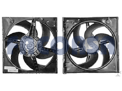 RENAULT - IKA-ELECTRO COMPLETO-EL.COMP. RENAULT 19*6585/6099* -  CONSULTAR STOCK