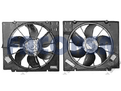 RENAULT - IKA-ELECTRO COMPLETO-EL.COMP. RENAULT TRAFIC F4*6603/6590* THERMIUM -  CONSULTAR STOCK