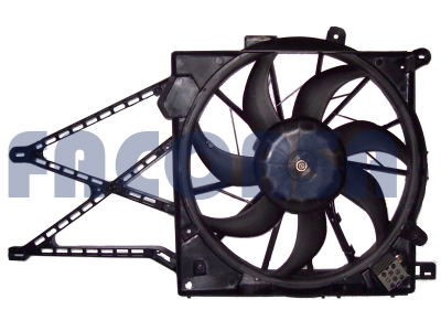 CHEVROLET-ELECTRO COMPLETO-EL.COMP. CHEV ASTRA/VECTRA  ASPIRANTE*66 THERMIUM -  CONSULTAR STOCK