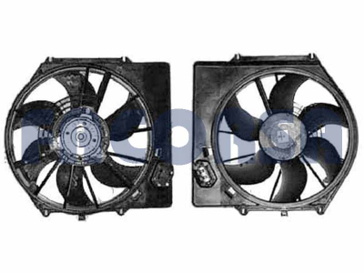 RENAULT - IKA-ELECTRO COMPLETO-EL.COMP. RENAULT KANGOO THERMIUM -  CONSULTAR STOCK