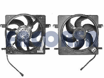 FORD-ELECTRO COMPLETO-EL.COMP. FORD KA *6588/6670* -  CONSULTAR STOCK