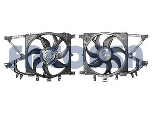 CHEVROLET-ELECTRO COMPLETO-EL.COMP. CHEV CORSA II ASPIRANTE THERMIUM