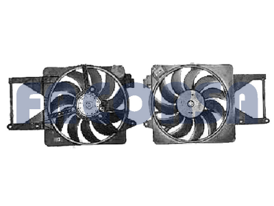 FORD-ELECTRO COMPLETO-EL.COMP. FORD FIESTA 99/02 Y KA 08->*629 -  CONSULTAR STOCK