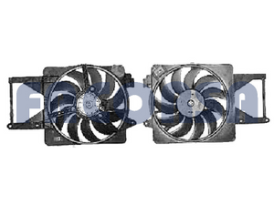 FORD-ELECTRO COMPLETO-EL.COMP. FORD FIESTA 99/02 Y KA 08->*629 THERMIUM