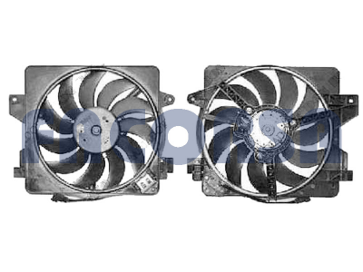 FORD-ELECTRO COMPLETO-EL.COMP. FORD KA VALEO -  CONSULTAR STOCK