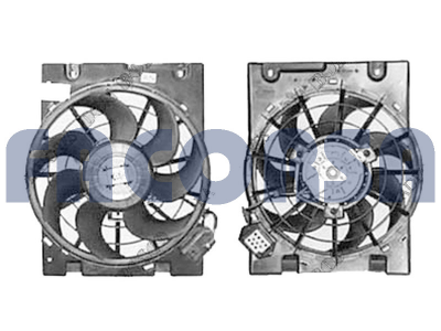 CHEVROLET-ELECTRO COMPLETO-EL.COMP. CHEV ASTRA/VECTRA/ZAFIRA SOP.*6 -  CONSULTAR STOCK