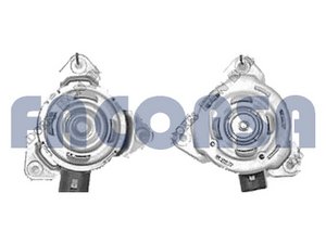 RENAULT - IKA-MOTOR-MOTOR ELEC RENAULT CLIO II/KANGOO VALEO -  CONSULTAR STOCK