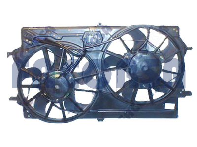 FORD-ELECTRO COMPLETO-EL.COMP. FORD FOCUS  DOBLE*6454* THERMIUM -  CONSULTAR STOCK