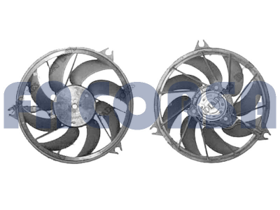 PEUGEOT-ELECTRO COMPLETO-EL.COMP. PEUGEOT 206/7 *6450/6602* -  CONSULTAR STOCK