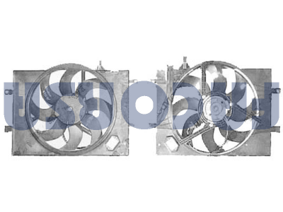 FIAT-ELECTRO COMPLETO-EL.COMP. FIAT PALIO/SIENA BHER*6684/6675 -  CONSULTAR STOCK