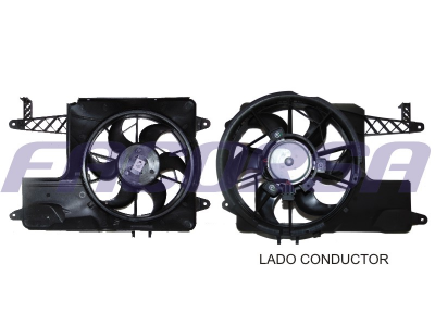VW-ELECTRO COMPLETO-EL.COMP. VW GOL III/COMBO -  CONSULTAR STOCK
