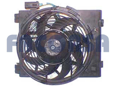 CHEVROLET-ELECTRO COMPLETO-EL.COMP. CHEV CORSA II SOPLANTE*6696* THERMIUM -  CONSULTAR STOCK