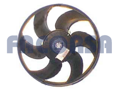 PEUGEOT-MOTOR CON HELICE-EL PEUGEOT 306  HDI-HE 6576 -34 CM- -  CONSULTAR STOCK