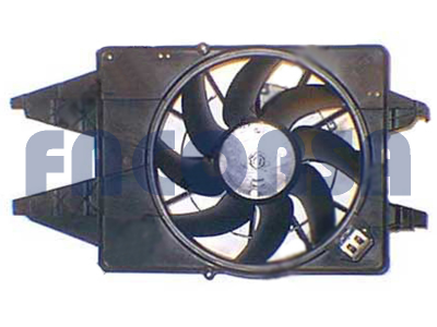FORD-ELECTRO COMPLETO-EL.COMP. FORD FOCUS NUEVO 1 MOTOR*6710/6 -  CONSULTAR STOCK