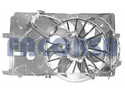 CHEVROLET-ELECTRO COMPLETO-EL.COMP. CHEV MERIVA C/VAR.DE VEL. -  CONSULTAR STOCK