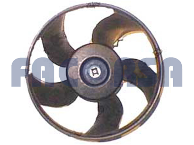 CHEVROLET-MOTOR CON HELICE-EL CHEV.CORSA D ->01 C/AA 1.7 ASP.*6720/ -  CONSULTAR STOCK