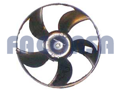 FIAT-MOTOR CON HELICE-EL FIAT UNO MILLE/FIRE-FICHA CENTRALIZ. -  CONSULTAR STOCK