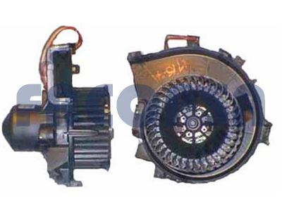 CHEVROLET-MOTOR SOPLADOR-MOTOR SOPL CHEVROLET CORSA VALEO -  CONSULTAR STOCK