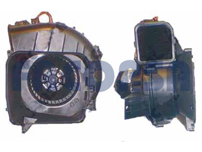 CHEVROLET-MOTOR SOPLADOR-MOTOR SOPL CHEVROLET CORSA VALEO -  CONSULTAR STOCK