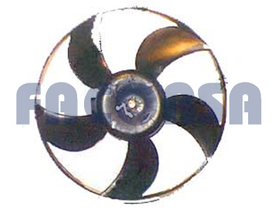 FIAT-MOTOR CON HELICE-EL FIAT PALIO RST / UNO MILLE VALEO -  CONSULTAR STOCK