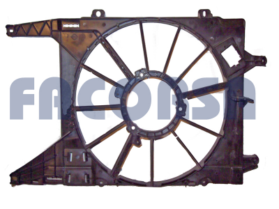 RENAULT - IKA-ENCAUZADOR-ENC RENAULT MEGANE FASE III*6144/6590* -  CONSULTAR STOCK