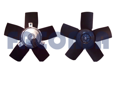 CHEVROLET-MOTOR CON HELICE-EL CHEV.CORSA N ->01C/AA*6435/6456* THERMIUM -  CONSULTAR STOCK
